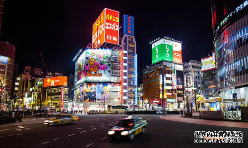 日本商标注册 日本商标注册