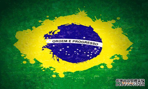 注册巴西商标