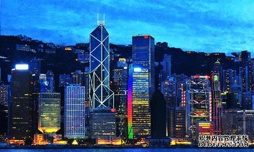 香港商标注册 香港商标注册