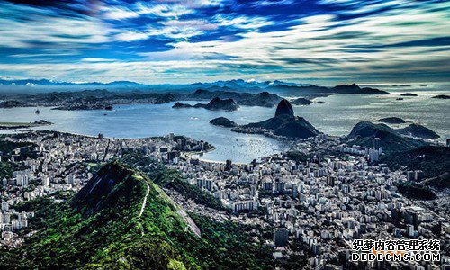 巴西商标注册 巴西商标注册