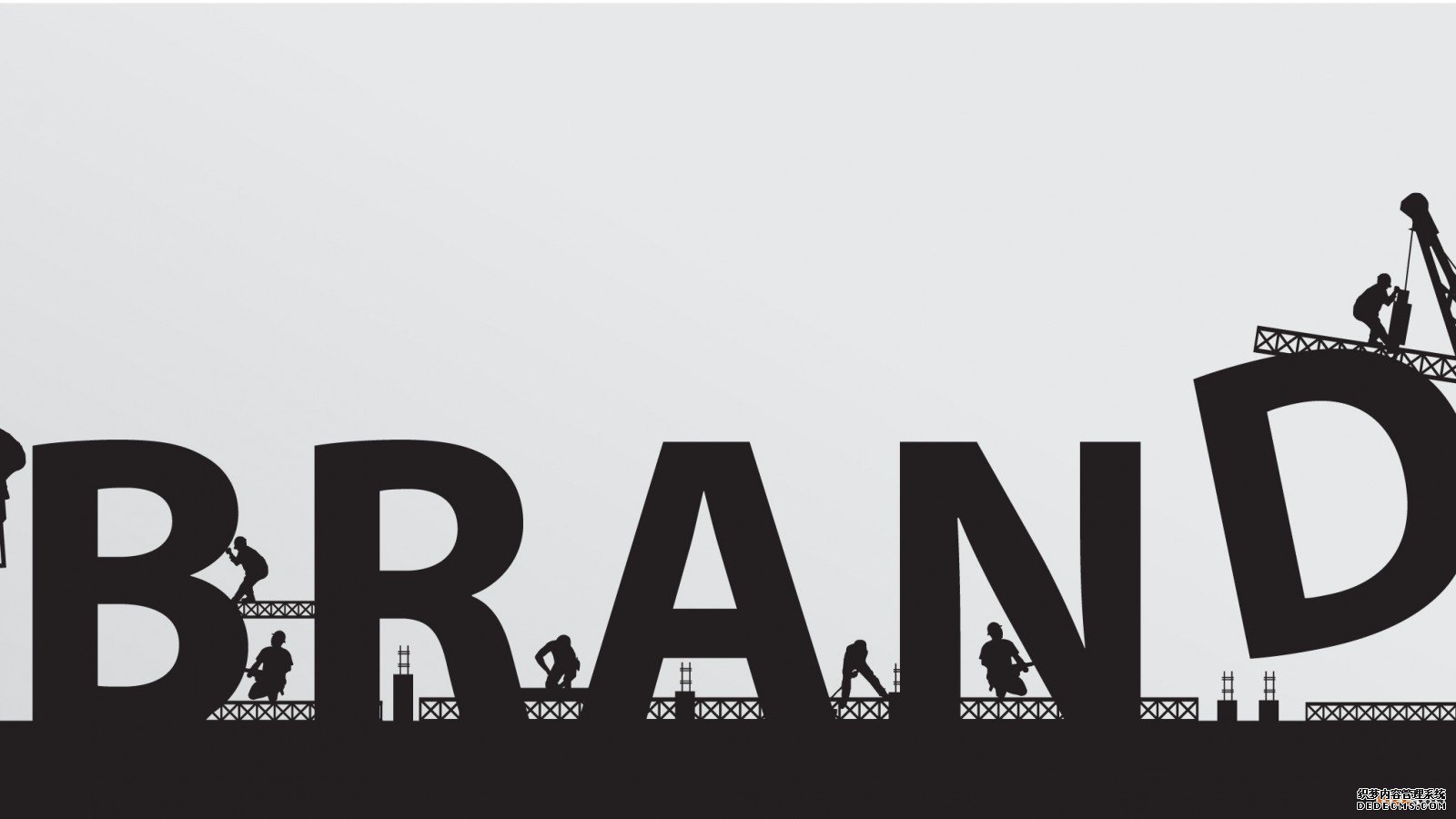 品牌商标的品牌标志是什么? 品牌商标的品牌标志是什么?