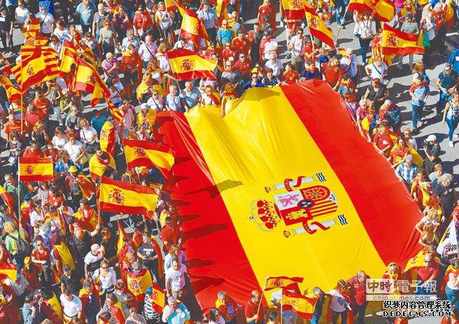 申请西班牙商标注册需要什么材料? 申请西班牙商标注册需要什么材料?