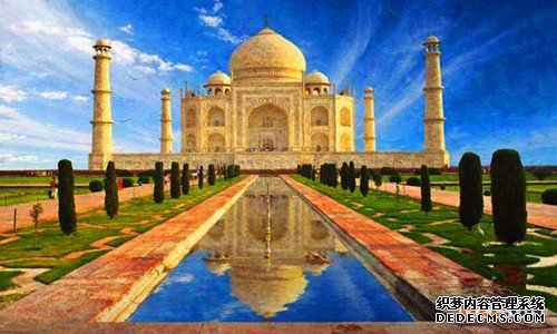 印度商标 印度商标