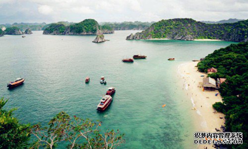 越南商标注册 越南商标注册