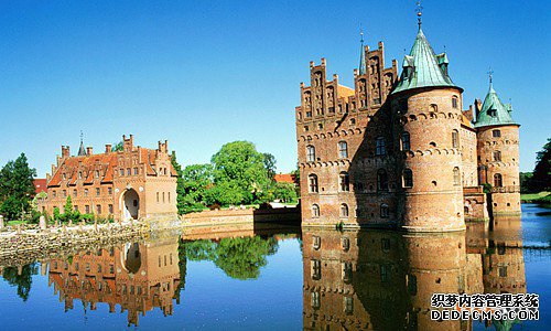 丹麦商标注册 丹麦商标注册