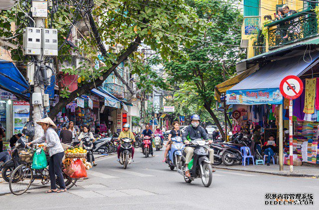 申请越南商标注册的流程是怎样的? 申请越南商标注册的流程是怎样的?