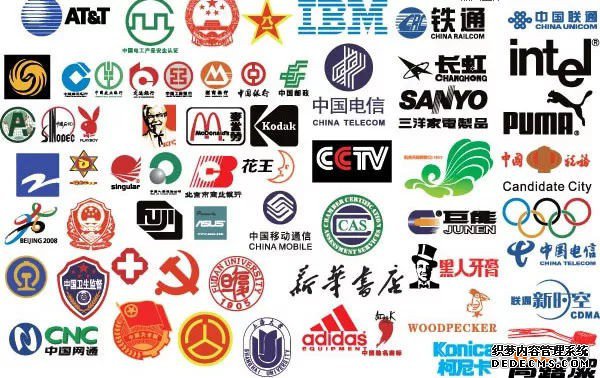 图形商标与文字商标哪个好一些? 图形商标与文字商标哪个好一些?