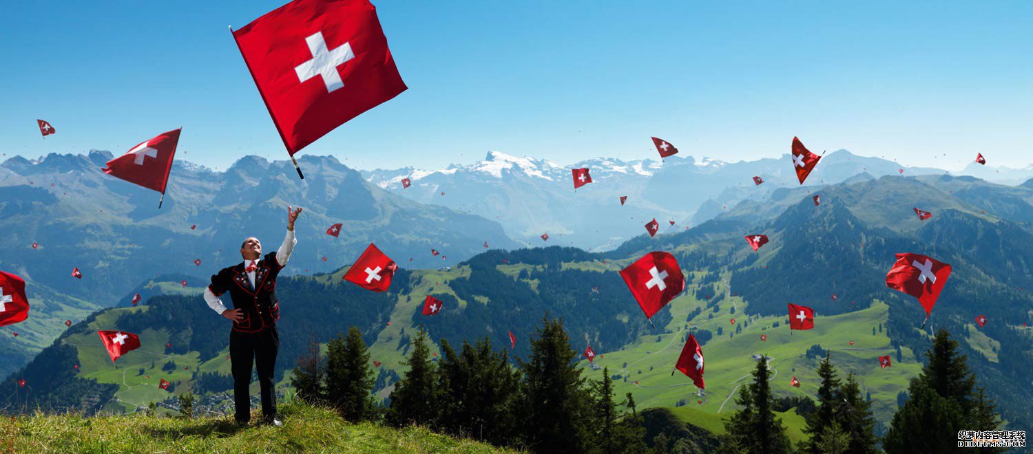保护瑞士知识产权的6个充分理由