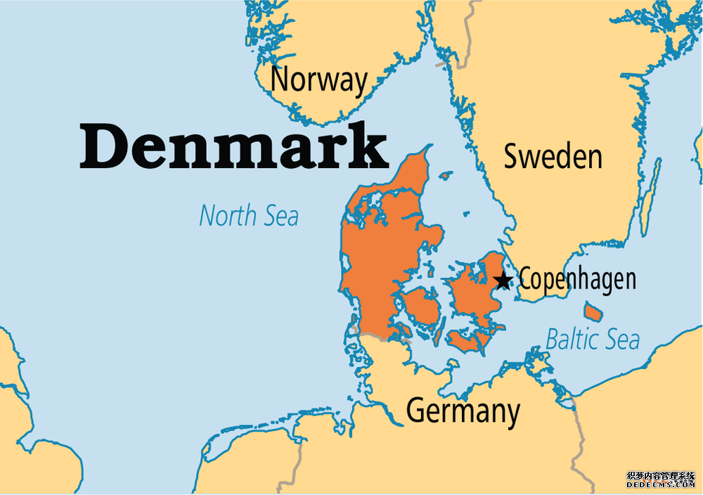 注册丹麦商标常见的问题有哪些? 注册丹麦商标常见的问题有哪些?