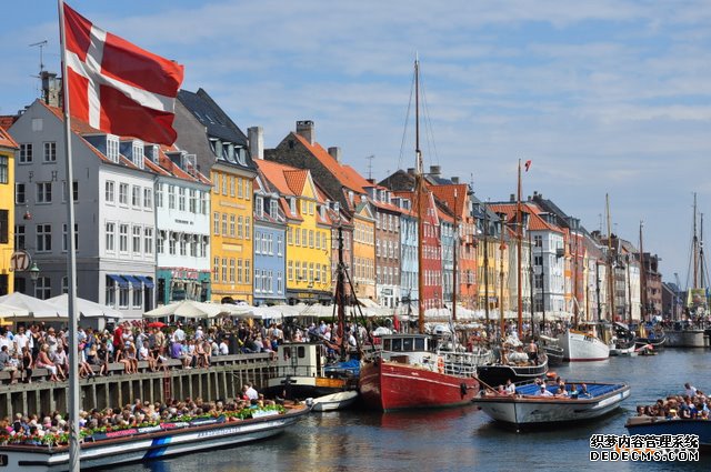 注册丹麦商标常见的问题有哪些? 注册丹麦商标常见的问题有哪些?