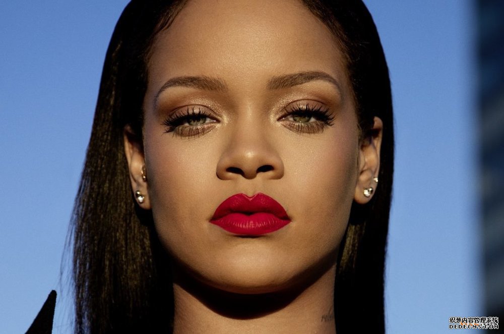 蕾哈娜(Rihanna)起诉滥用“Fenty”姓氏注册商标的父亲 蕾哈娜(Rihanna)起诉滥用“Fenty”姓氏注册商标的父亲