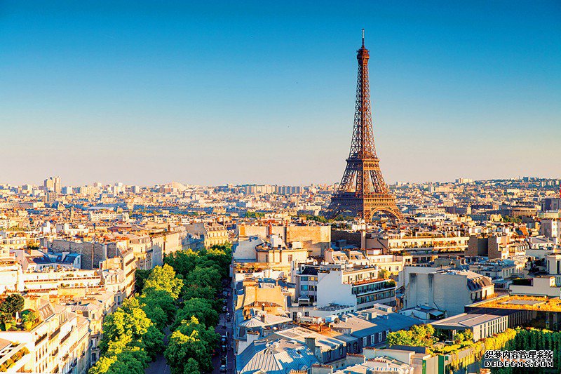 注册法国商标要多少钱？