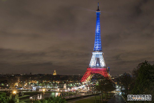 注册法国商标的条件有哪些？