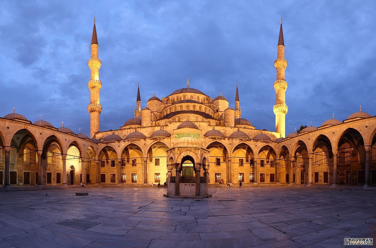 土耳其商标注册