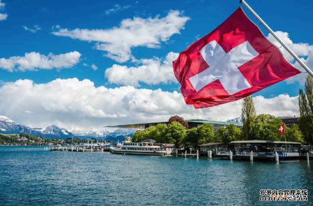 申请瑞士商标注册需要准备哪些材料？