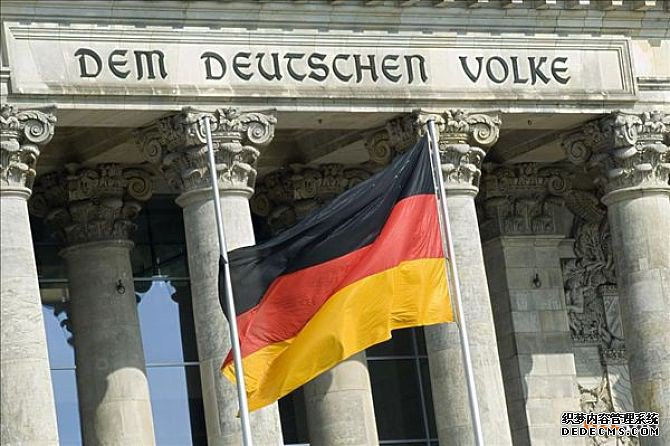 德国商标注册流程有哪些呢？