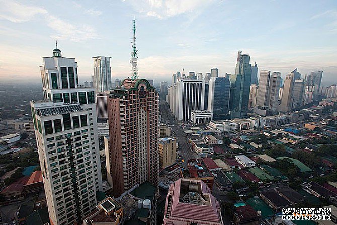 菲律宾商标注册