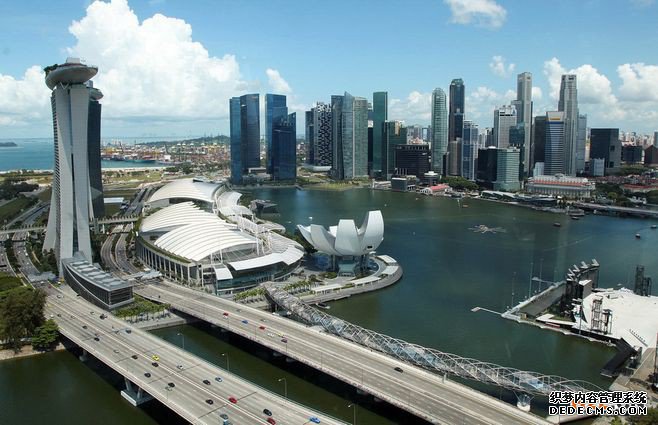 新加坡商标注册