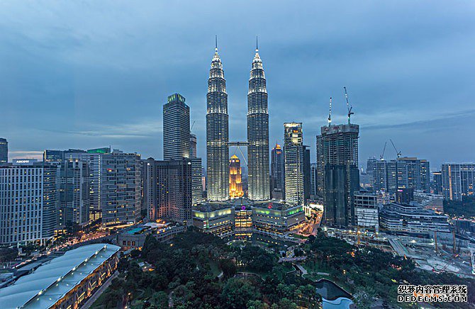 马来西亚商标注册