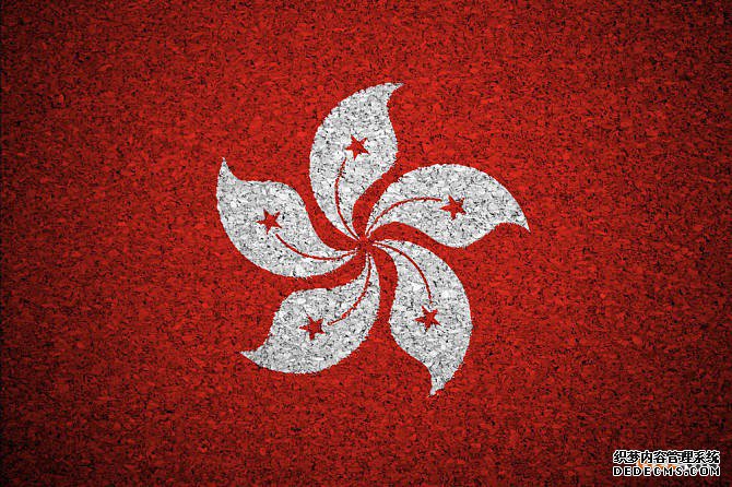 香港商标注册需要哪些资料，流程？