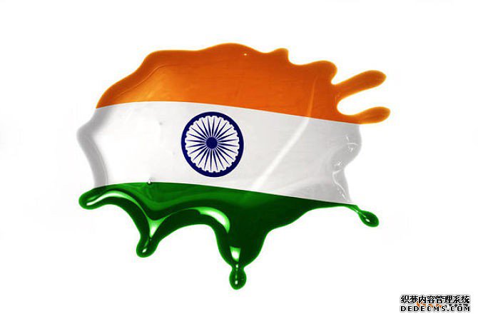印度商标注册