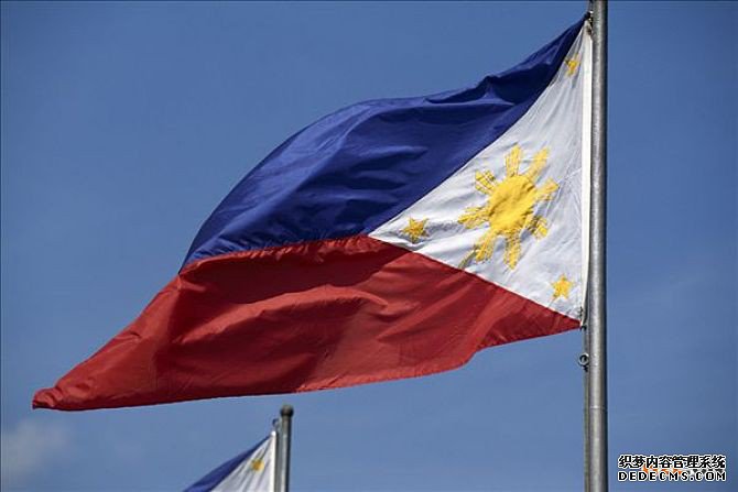 菲律宾商标注册流程