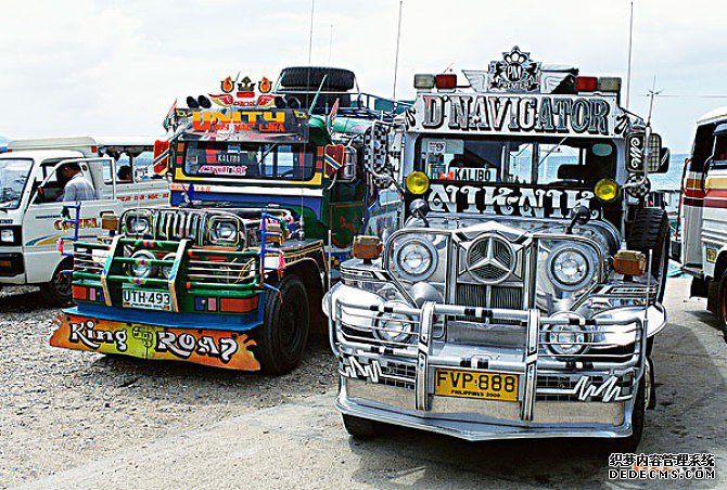 菲律宾商标注册流程