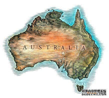 澳大利亚商标注册