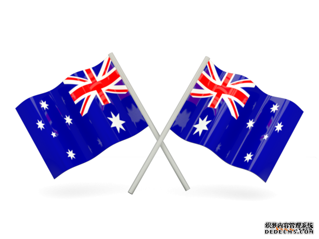 澳大利亚商标注册