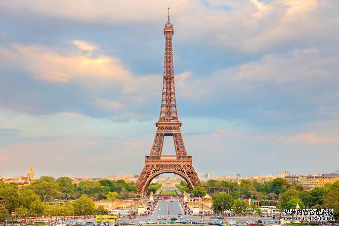 注册法国商标常见问题有哪些？