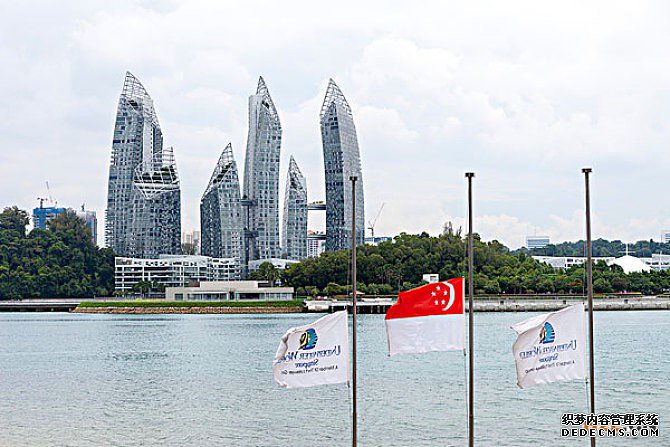 申请注册新加坡商标的要求是怎样的？