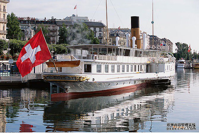 怎么注册瑞士商标？