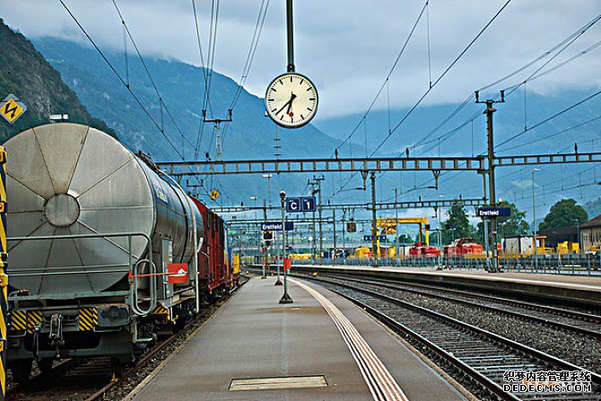 怎么注册瑞士商标？