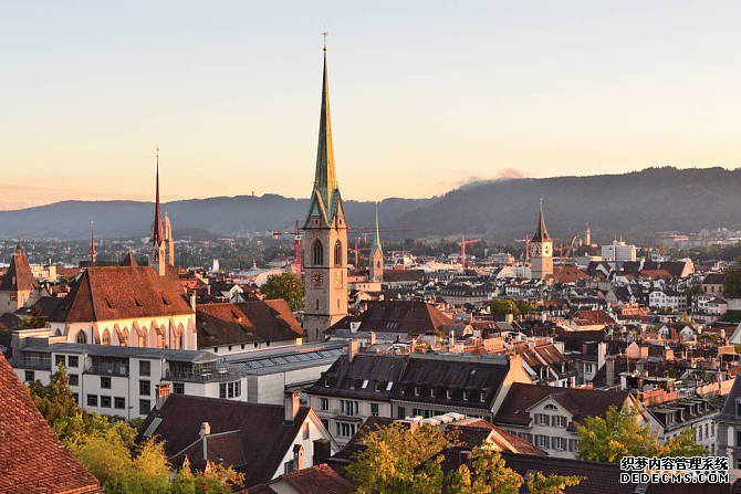 怎么注册瑞士商标？