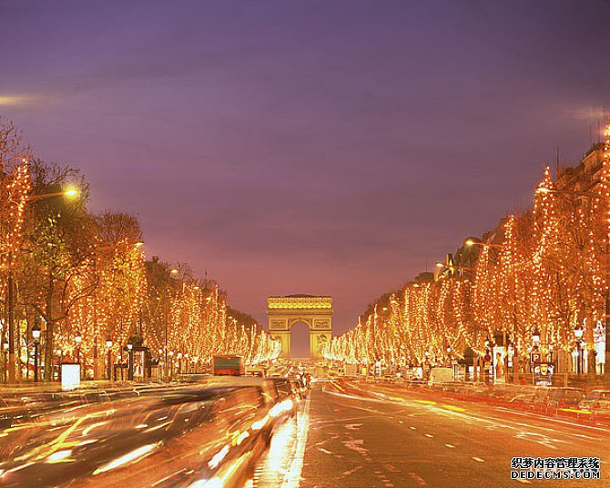 怎么注册法国商标？