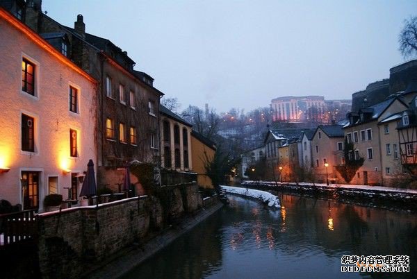 卢森堡商标注册