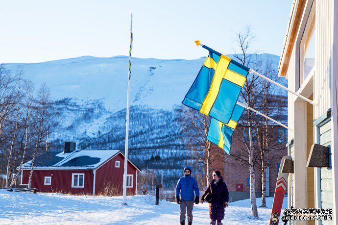 如何申请瑞典商标注册？