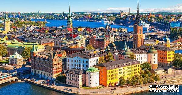 如何申请瑞典商标注册？