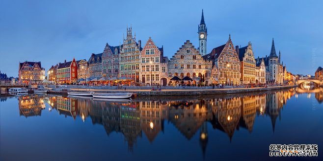 比利时商标注册