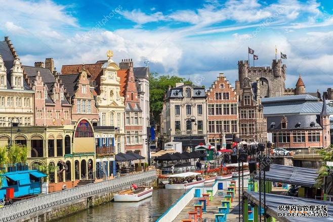 比利时商标注册