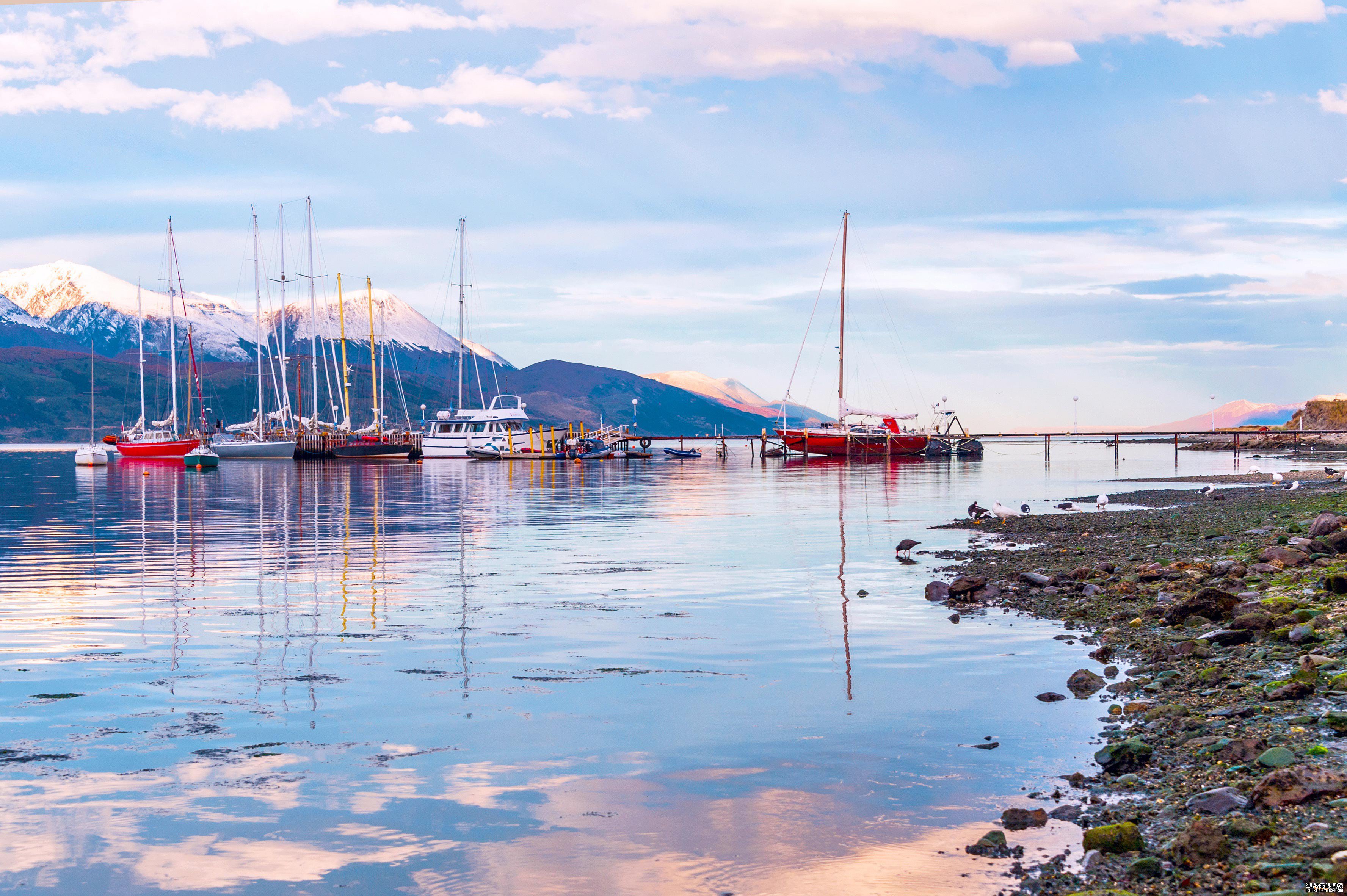 阿根廷商标注册流程有哪些？