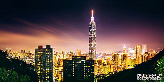 注册台湾商标的流程？