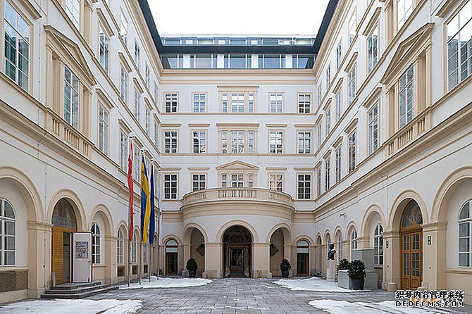 奥地利商标注册