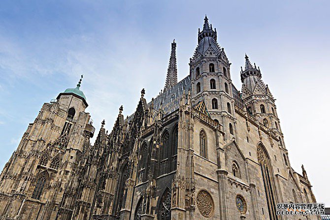 奥地利商标注册