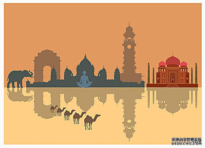 印度商标 印度商标