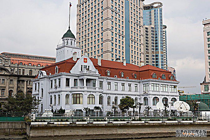 注册俄罗斯商标 注册俄罗斯商标