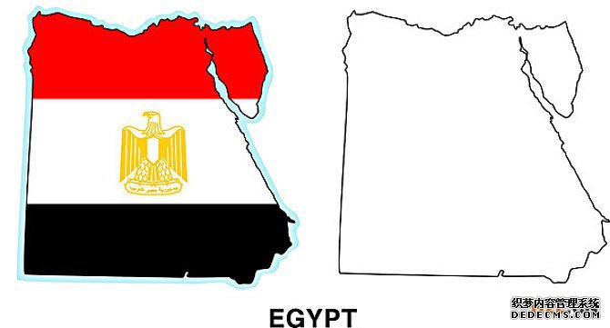 注册埃及商标 注册埃及商标
