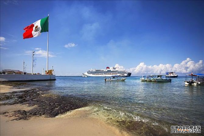 墨西哥商标注册