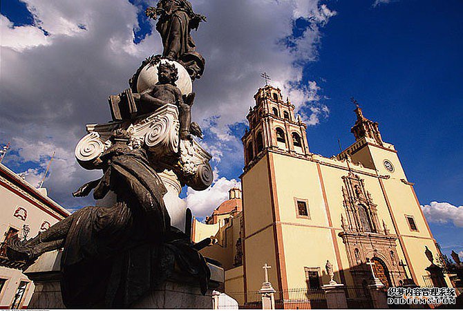 墨西哥商标注册