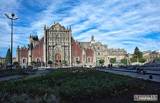 墨西哥商标注册